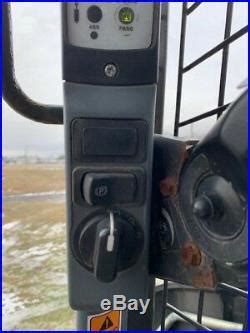 new holland skid steer aux override button|skidsteer aux hydraulics problems.